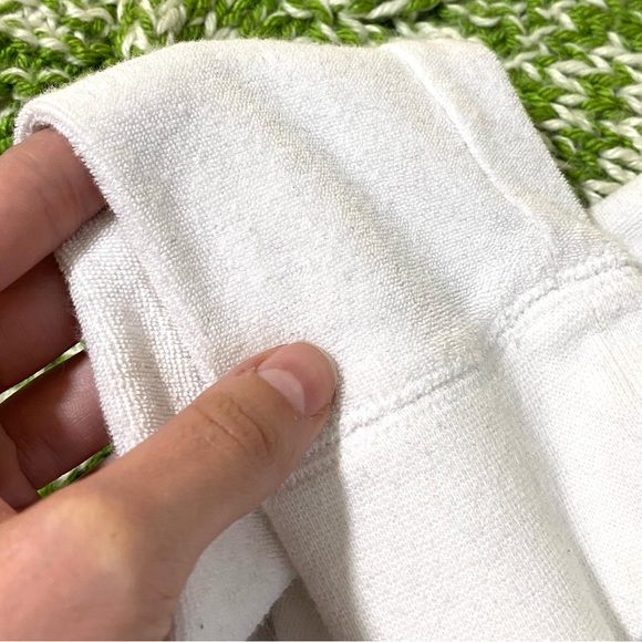 Small Juicy Couture Terry Cloth Track Jacket with Colourful Design🌈 - Picture 10 of 13